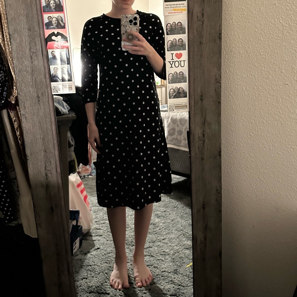 Swim Dress